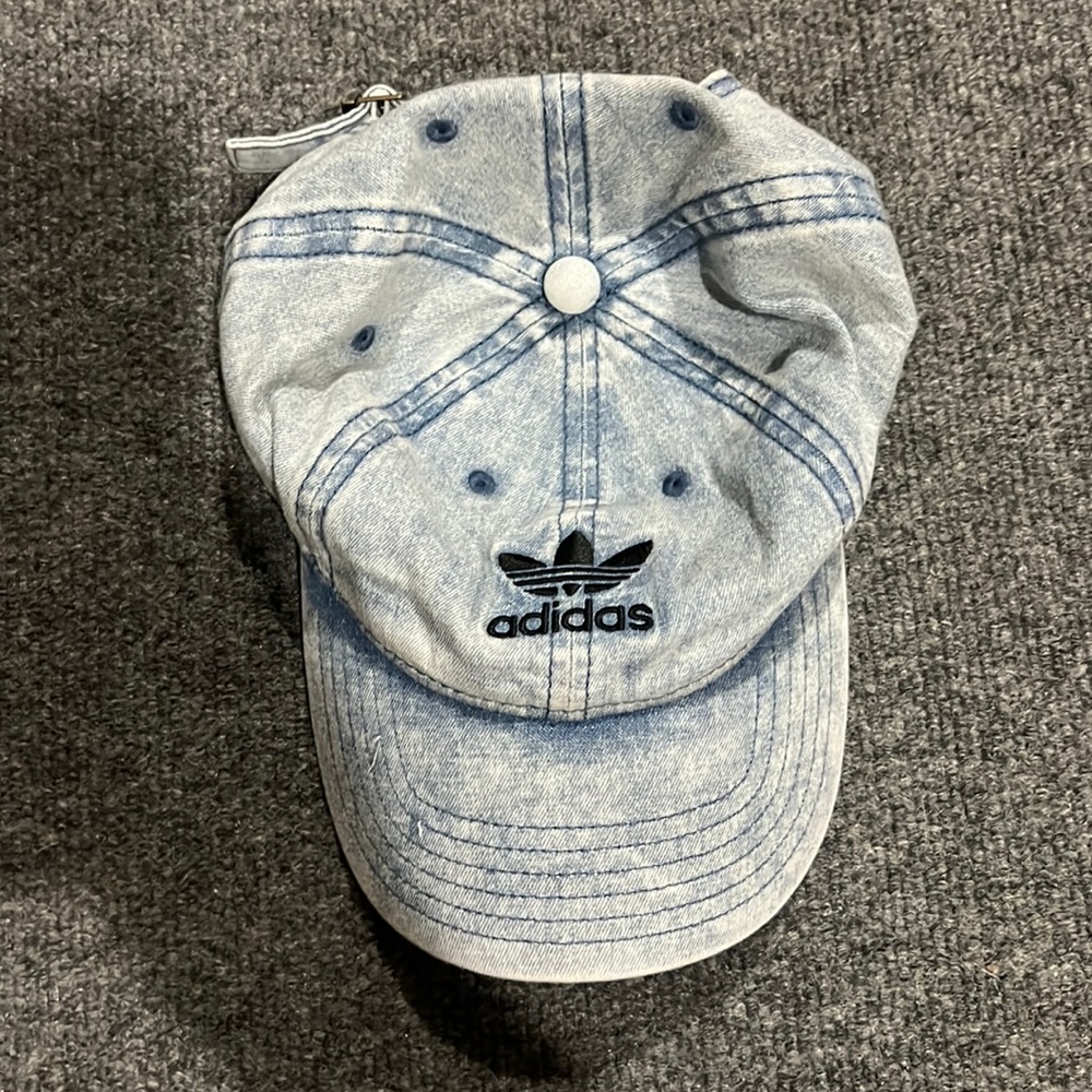 Adidas dad hat